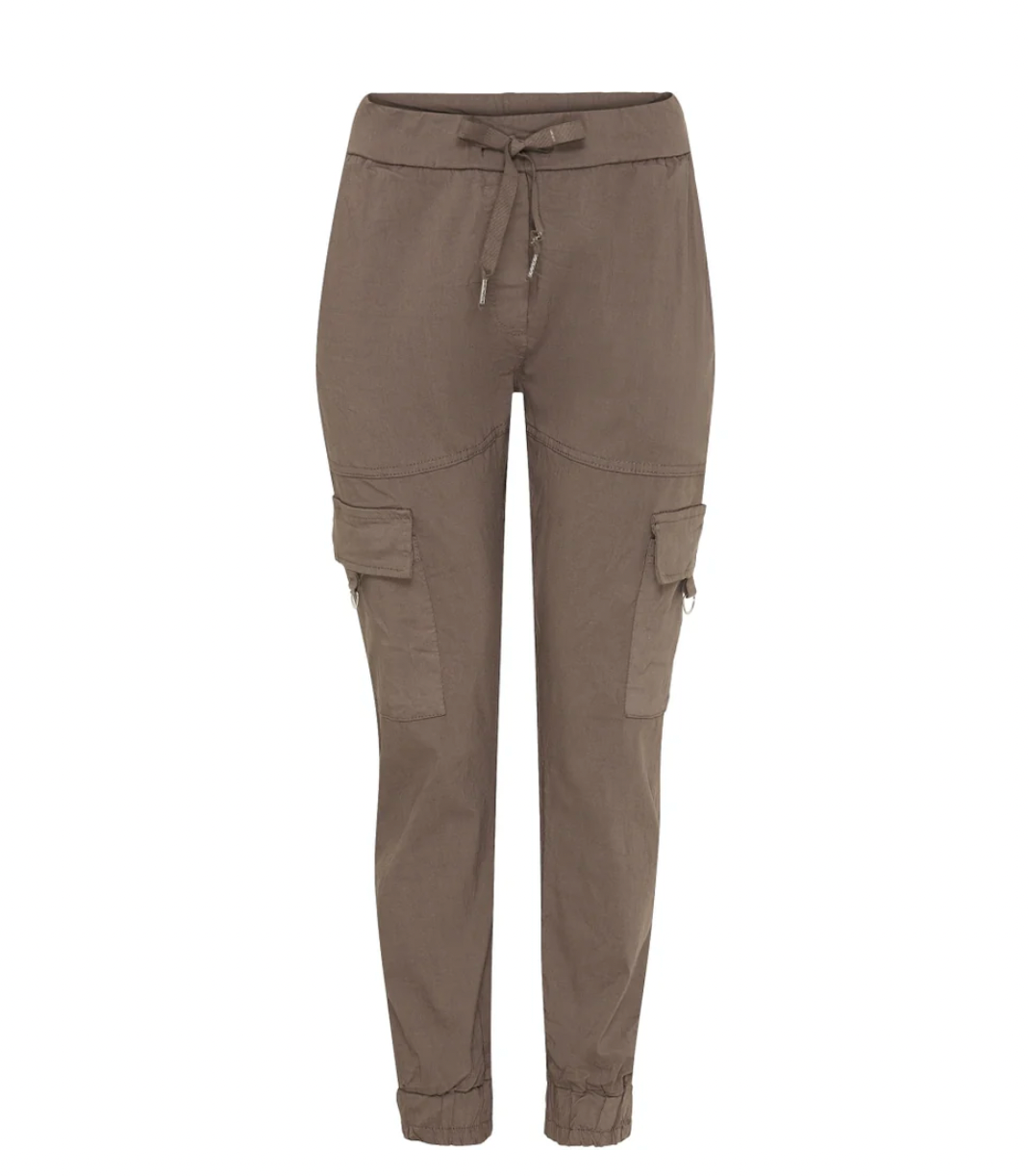 Pantalon Cargo