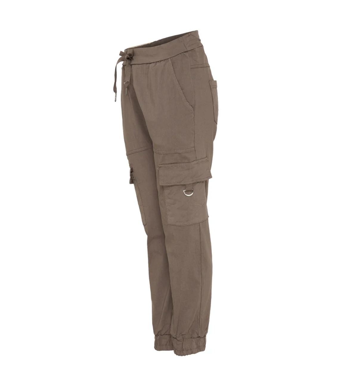 Pantalon Cargo