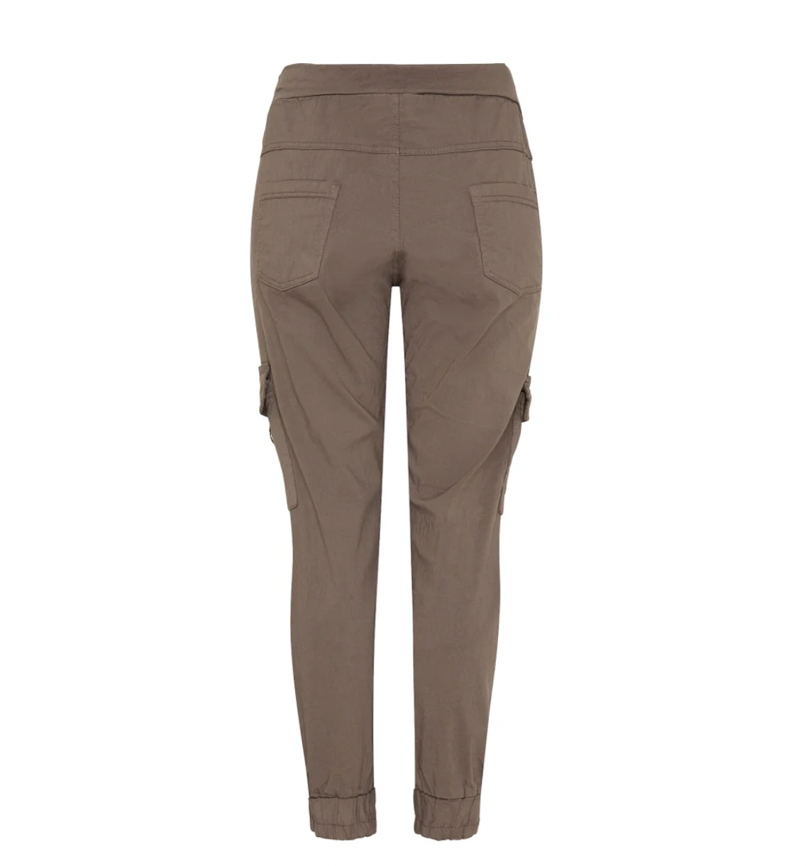 Pantalon Cargo