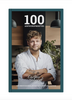 Livre de cuisine avec 100 recettes pour airfryer