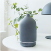 Diffuseur en pierre premium, gris