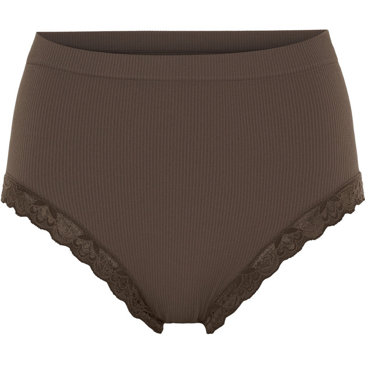 Culotte Feline Midi - Caffe