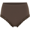 Culotte Feline Midi - Caffe