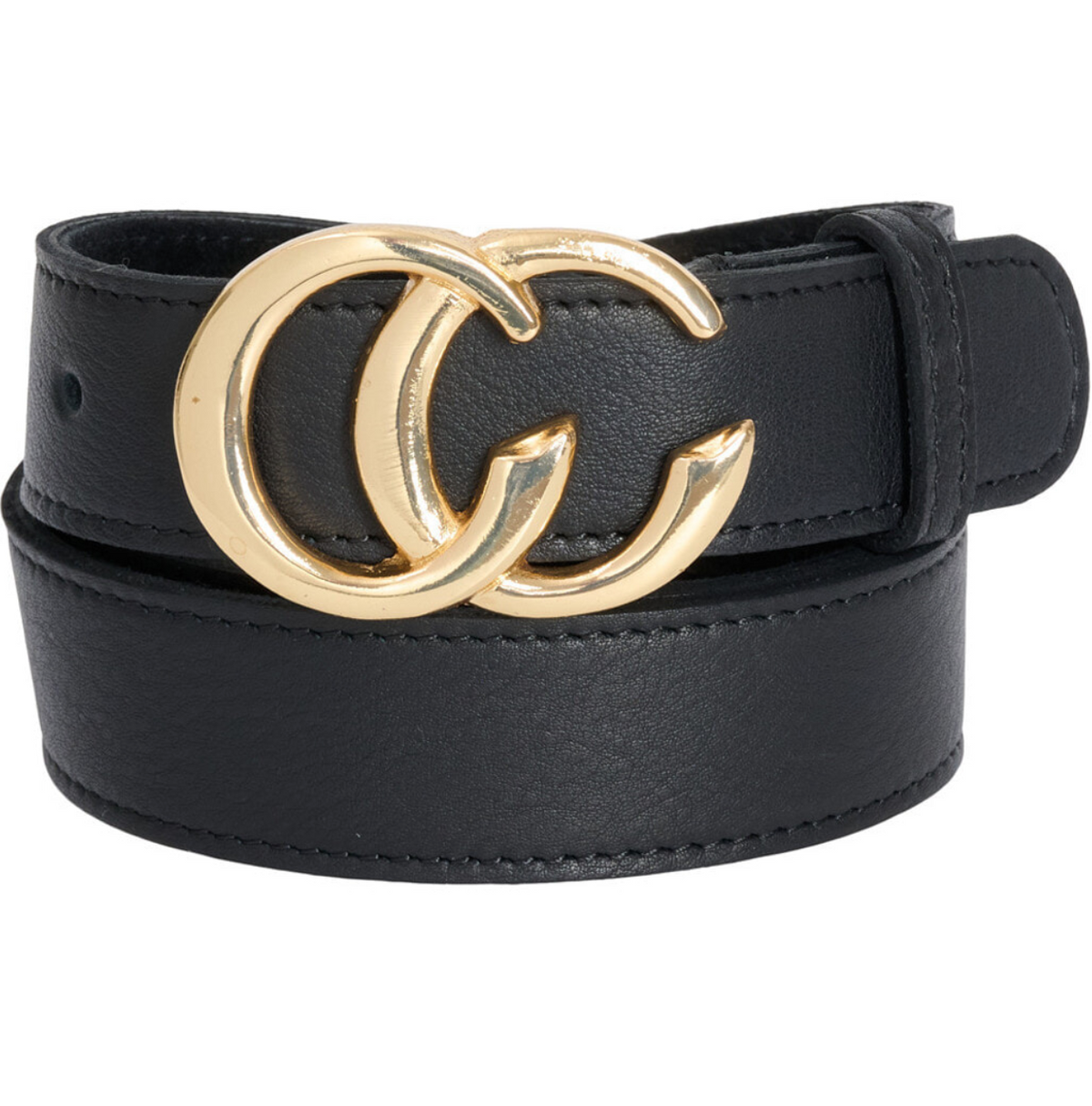 Ceinture Corda leather