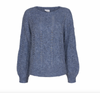 Pull Nelly Jeans Blue