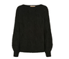 Tricot Nelly Nero
