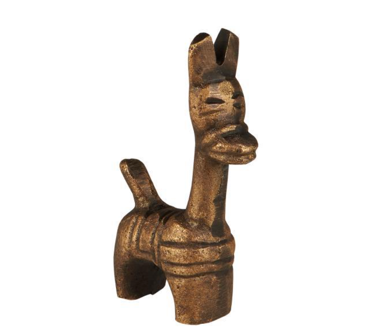 Animal porte-bonheur small