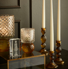 Bougeoir Amber – Moyen