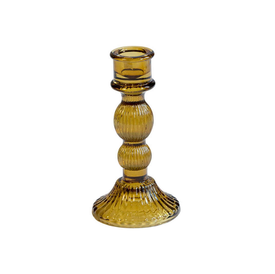Bougeoir Amber – Moyen