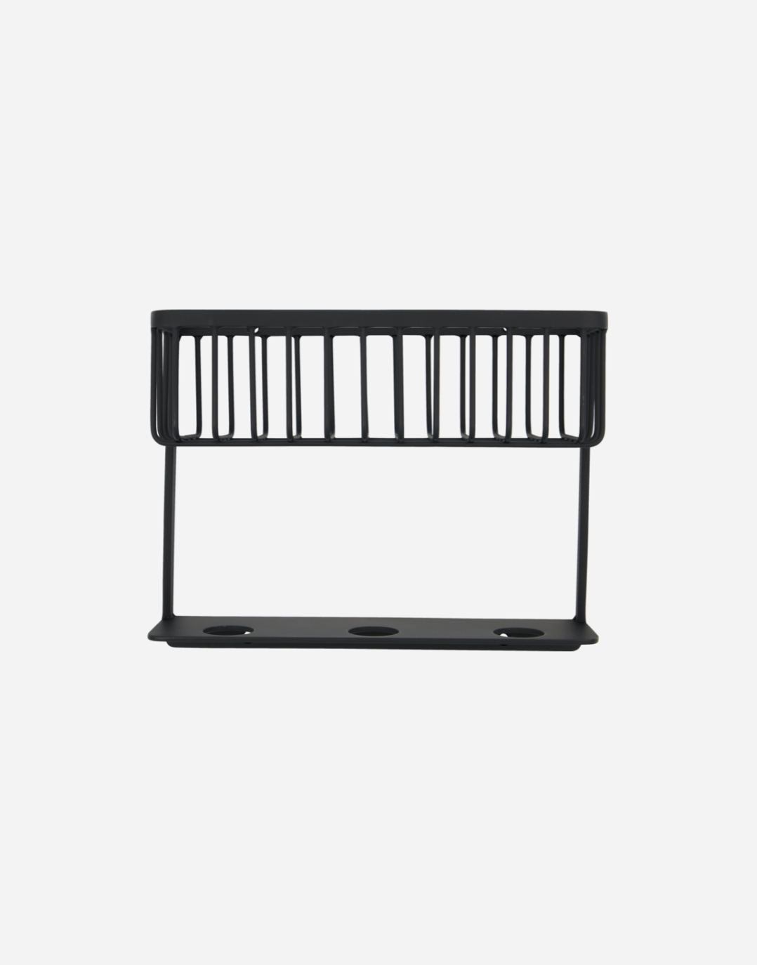 Étagère Bath - Black