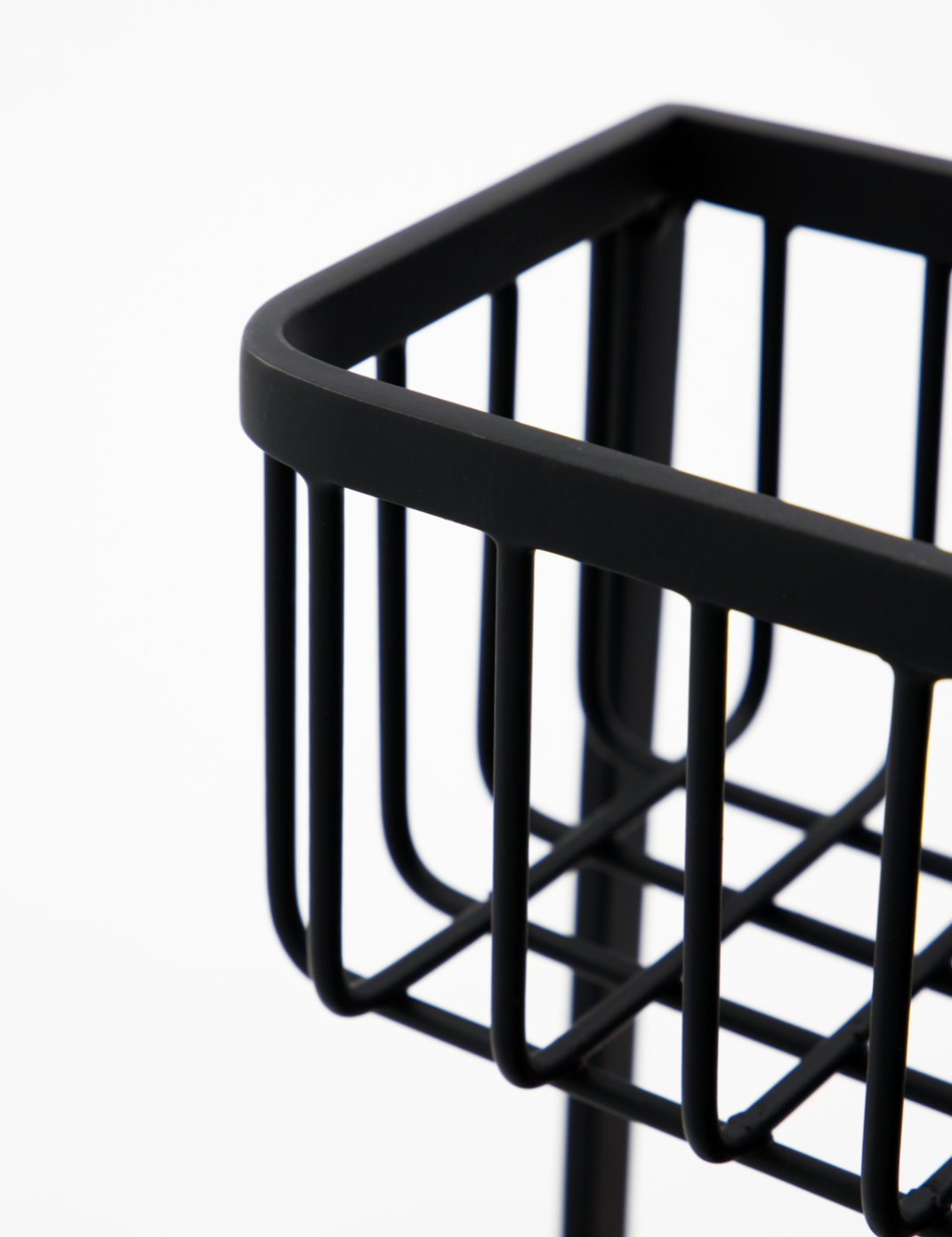 Étagère Bath - Black