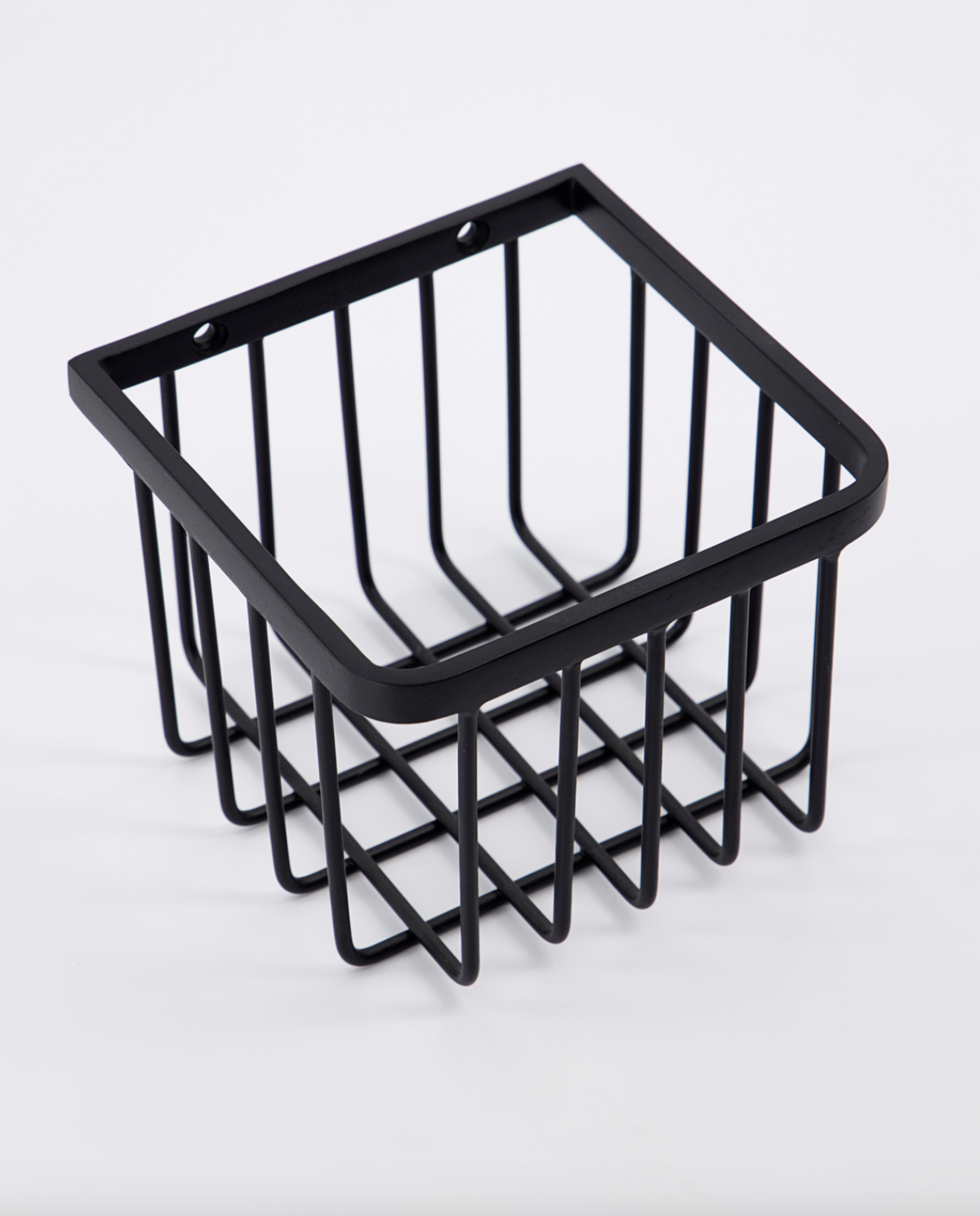 Étagère Bath small - Black