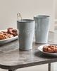 Mug isotherme Stone - Set de 2 pièces