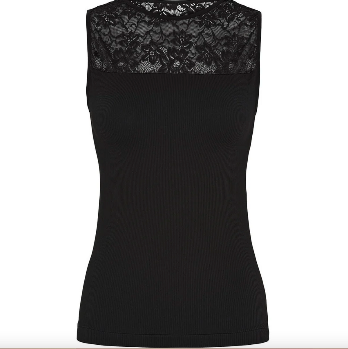 Top Nancy Microfibre