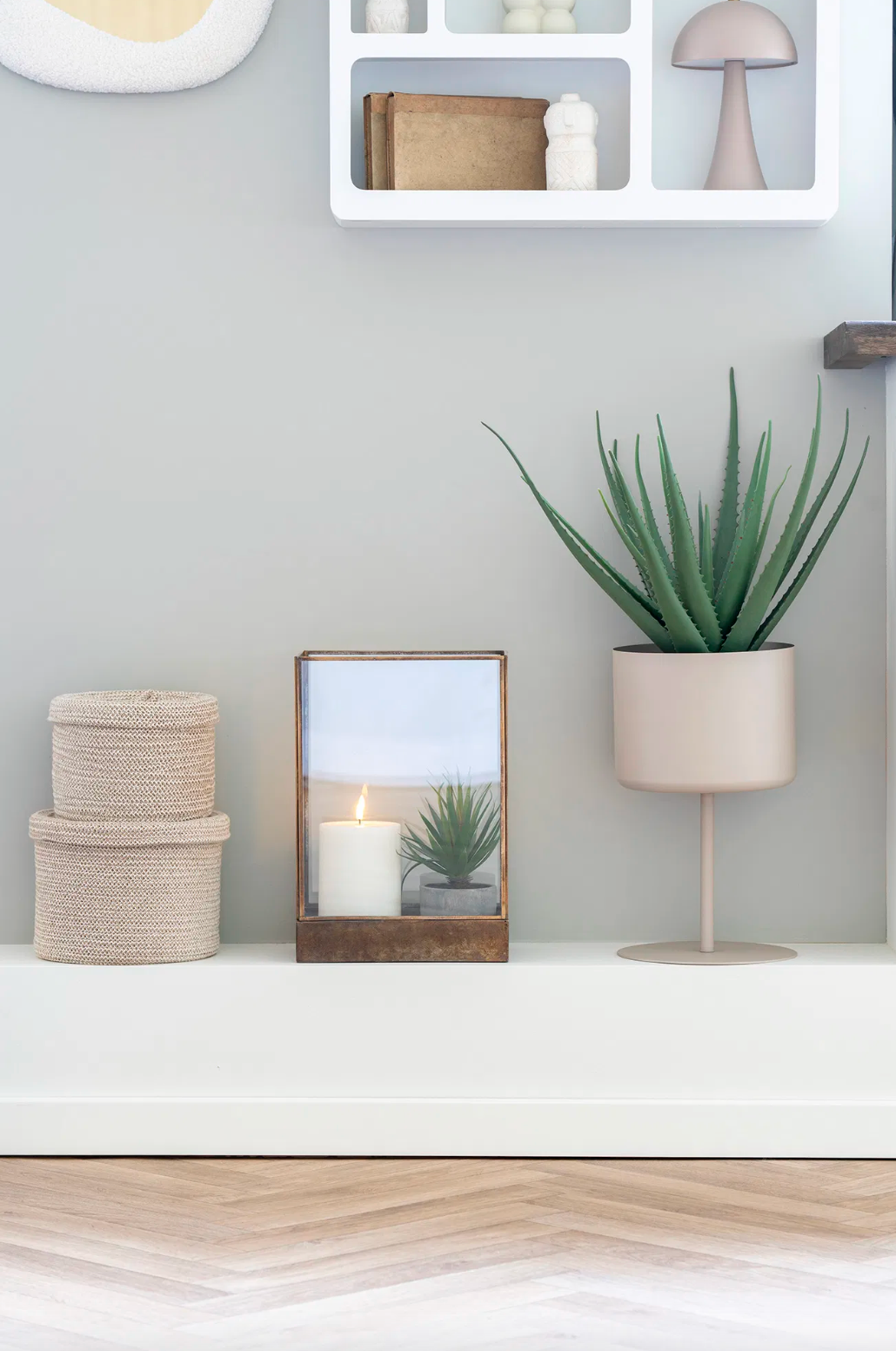 Support pour plantes Sand