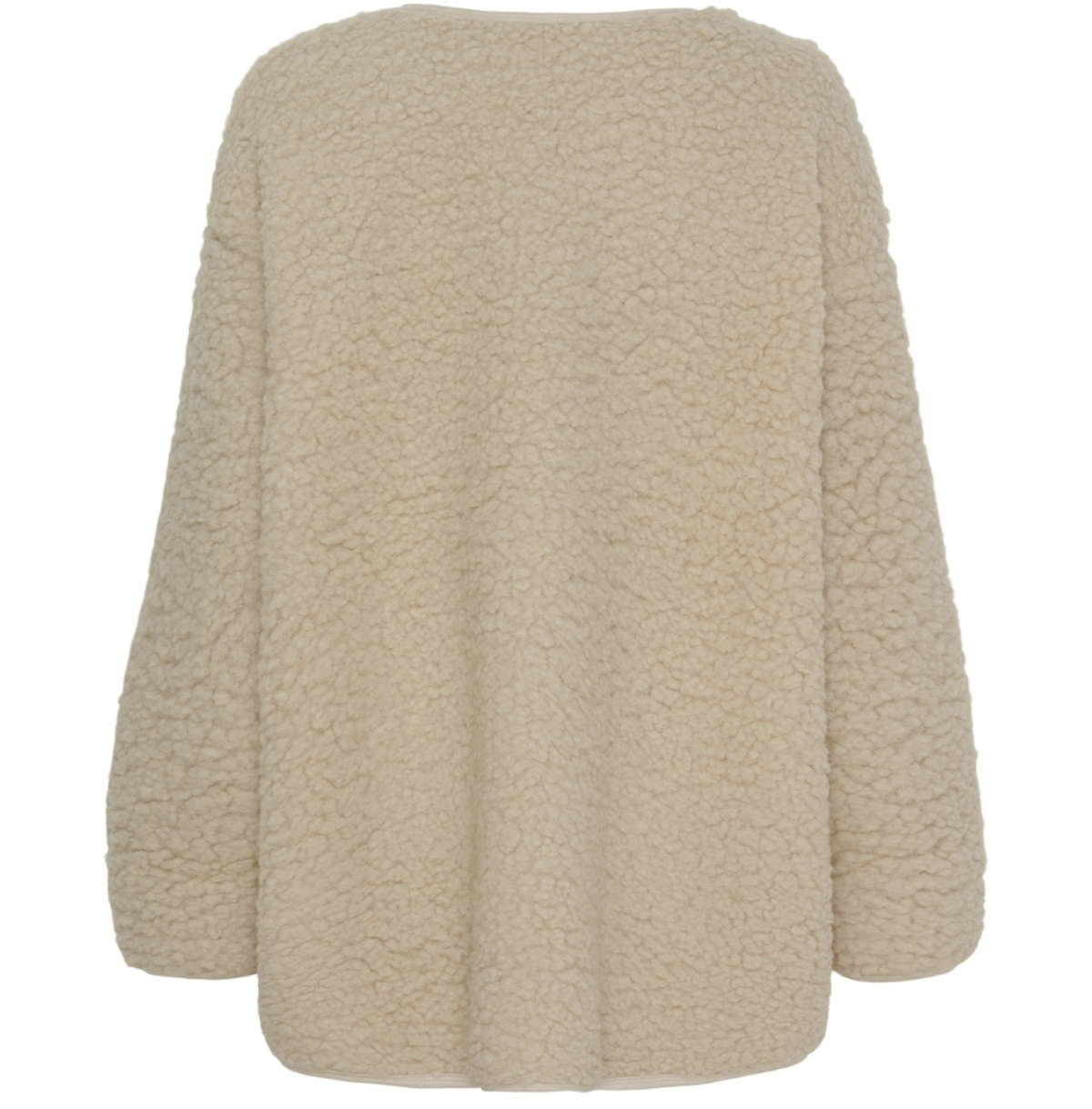 Veste Lucile Beige