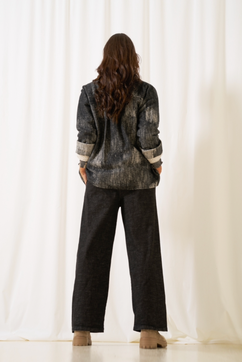 Pantalon Violeta