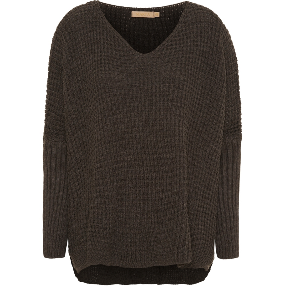 Pull MILLE Fango - Taille unique