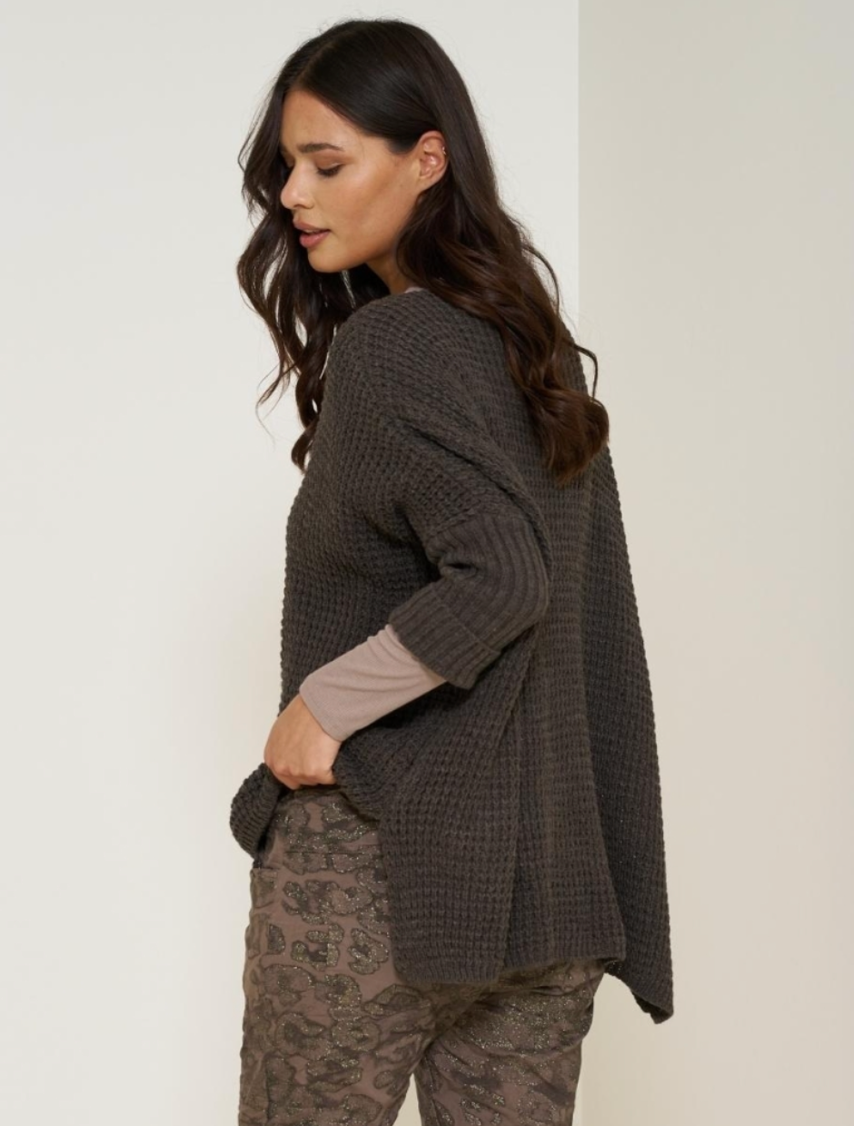 Pull MILLE Fango - Taille unique
