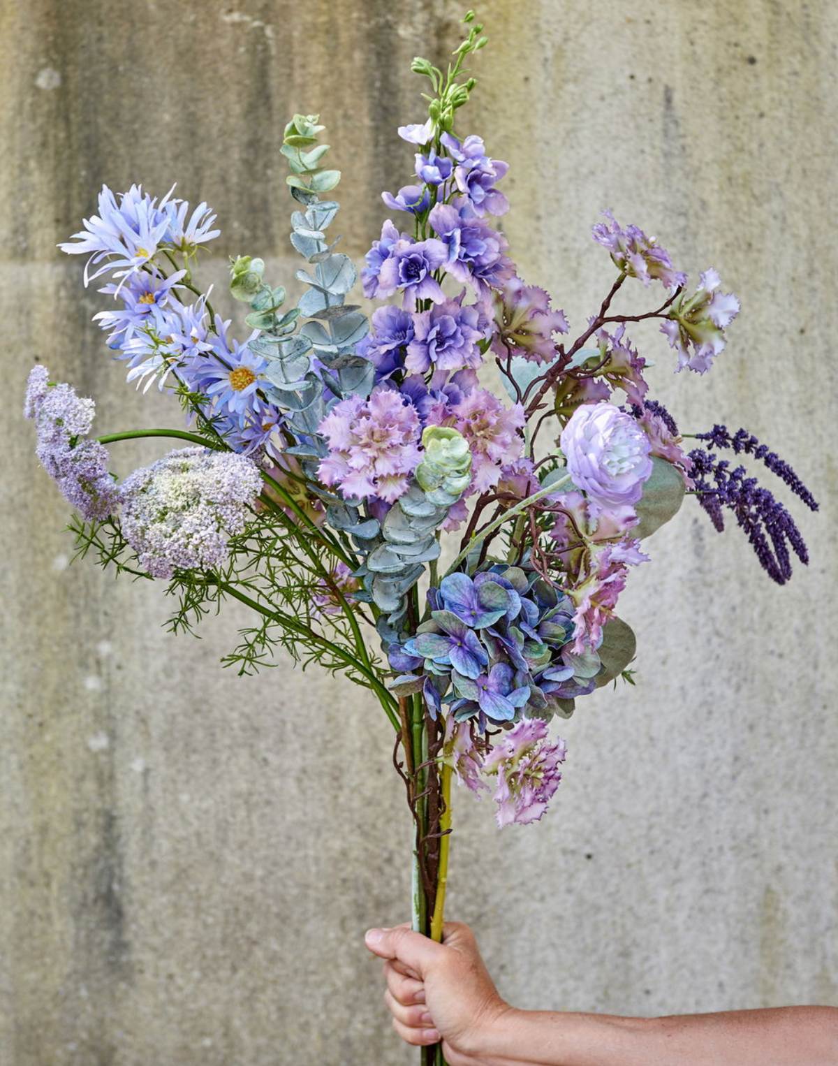 Fleur d’œillet