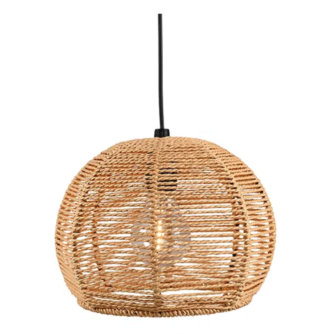 Lampe LED à piles avec fonction minuterie