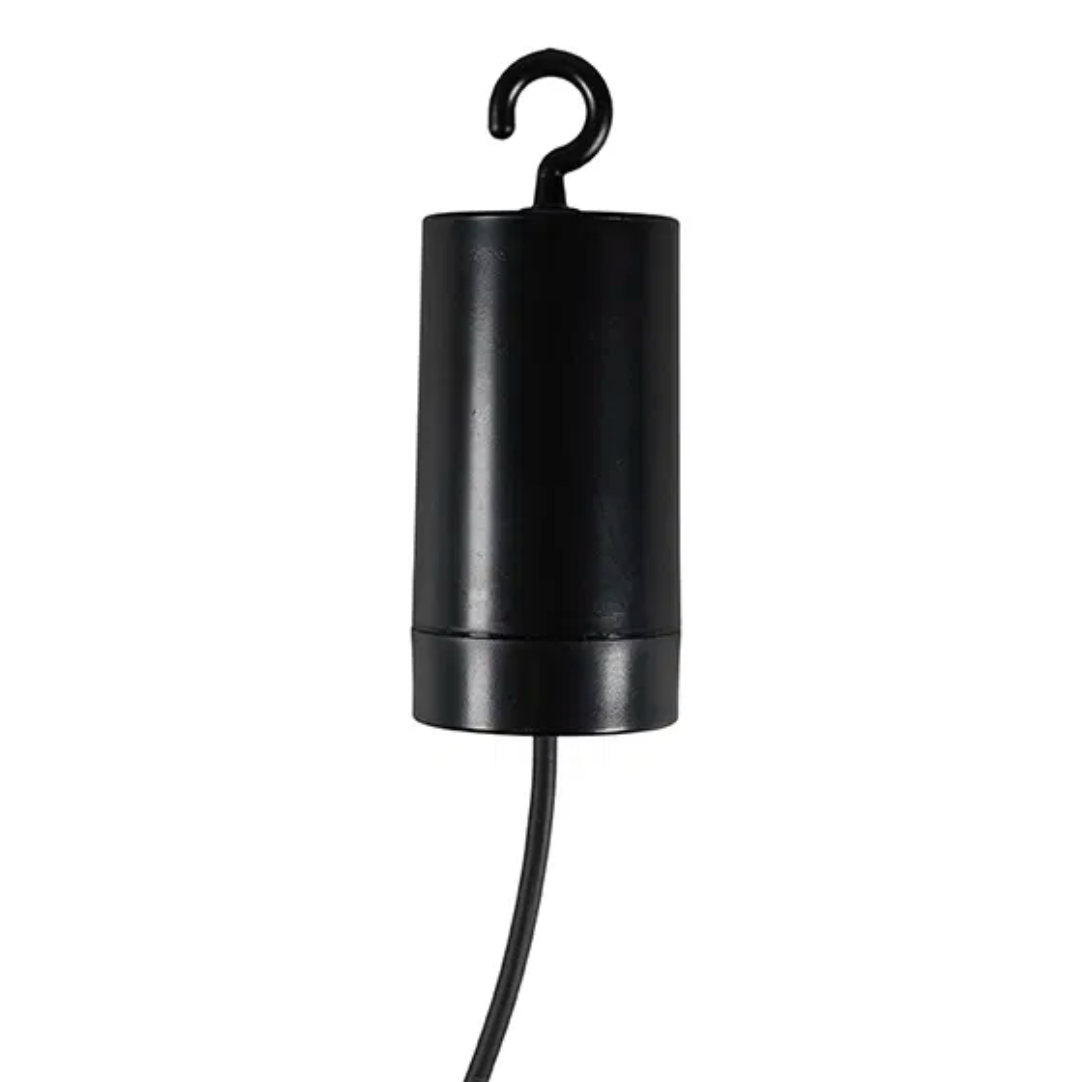 Lampe LED à piles avec fonction minuterie