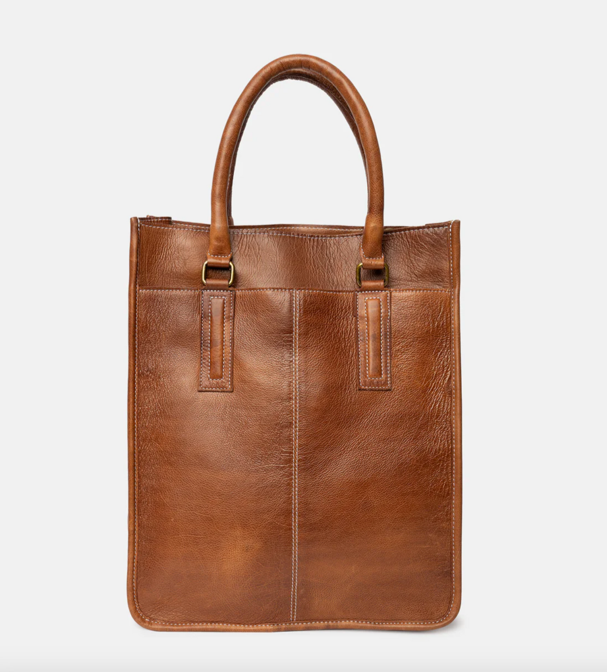 Sac de travail Halma Walnut