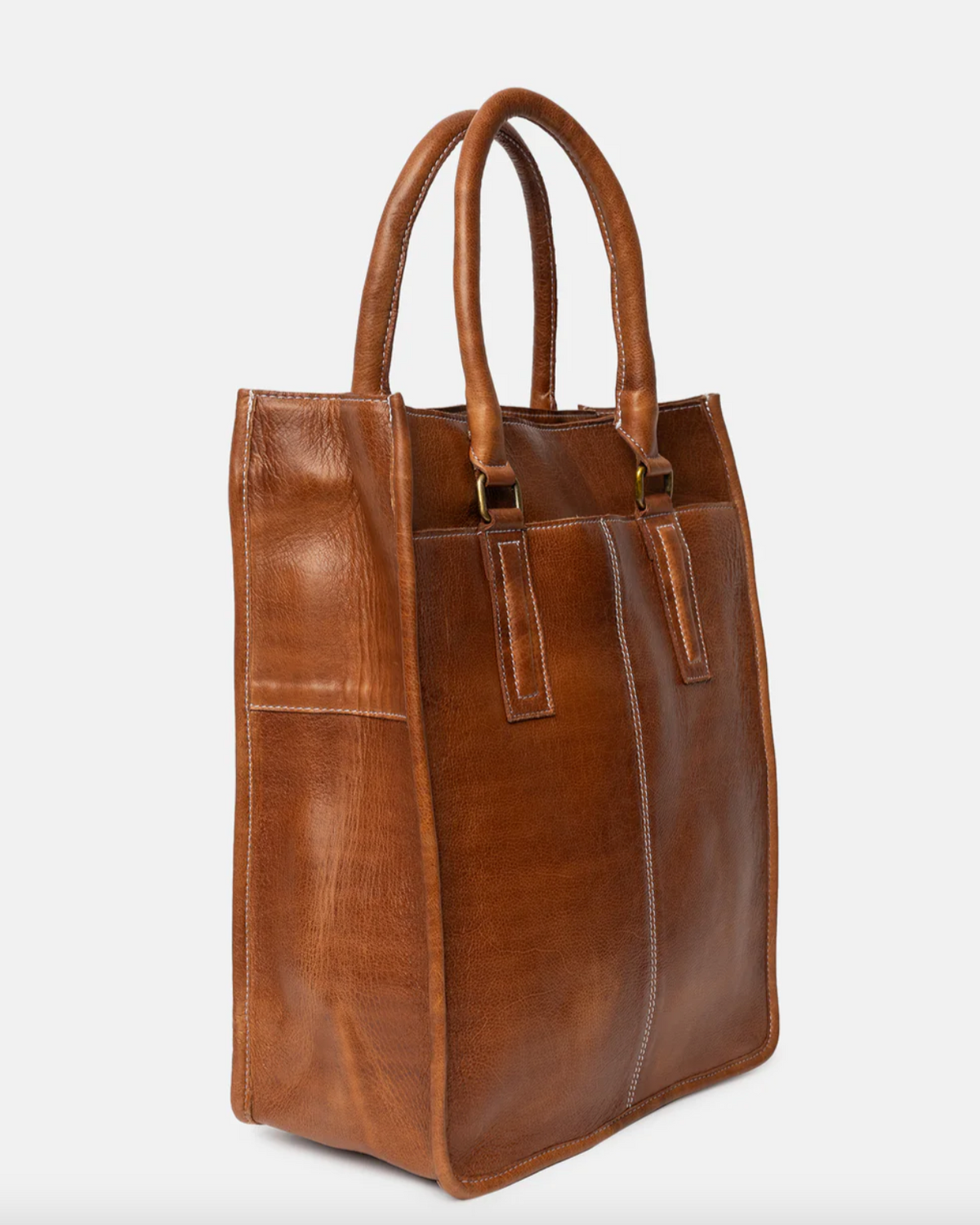 Sac de travail Halma Walnut