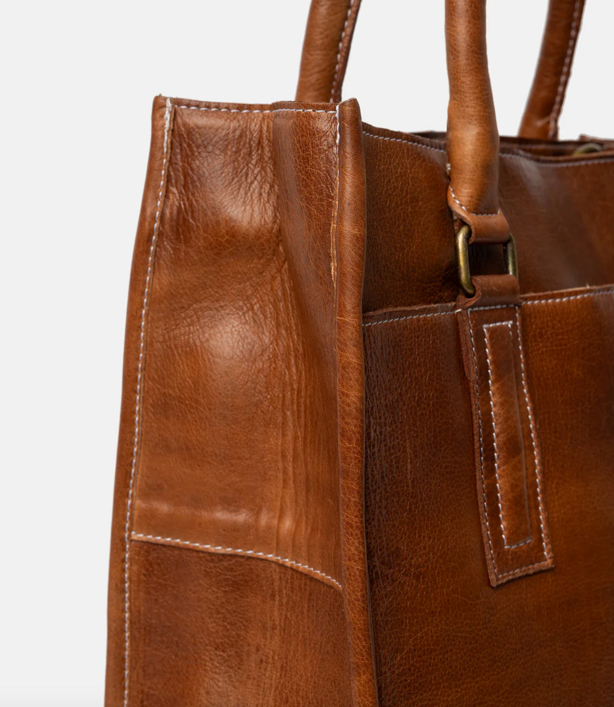 Sac de travail Halma Walnut