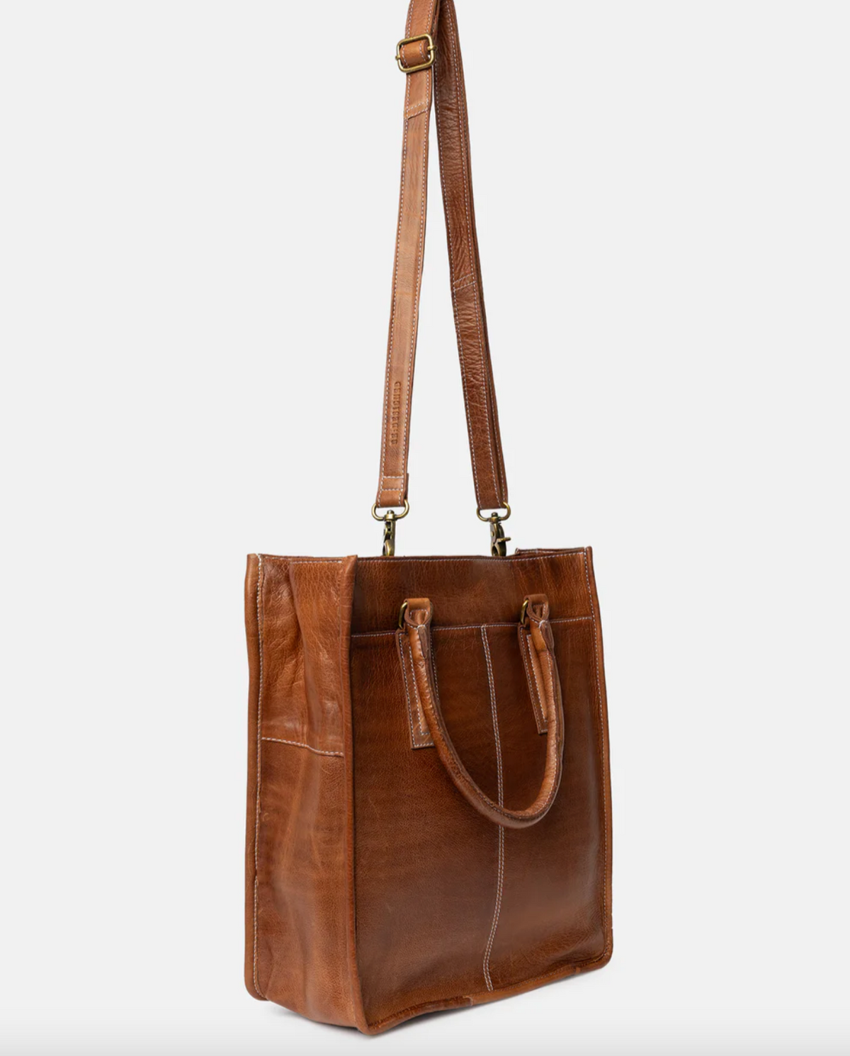 Sac de travail Halma Walnut