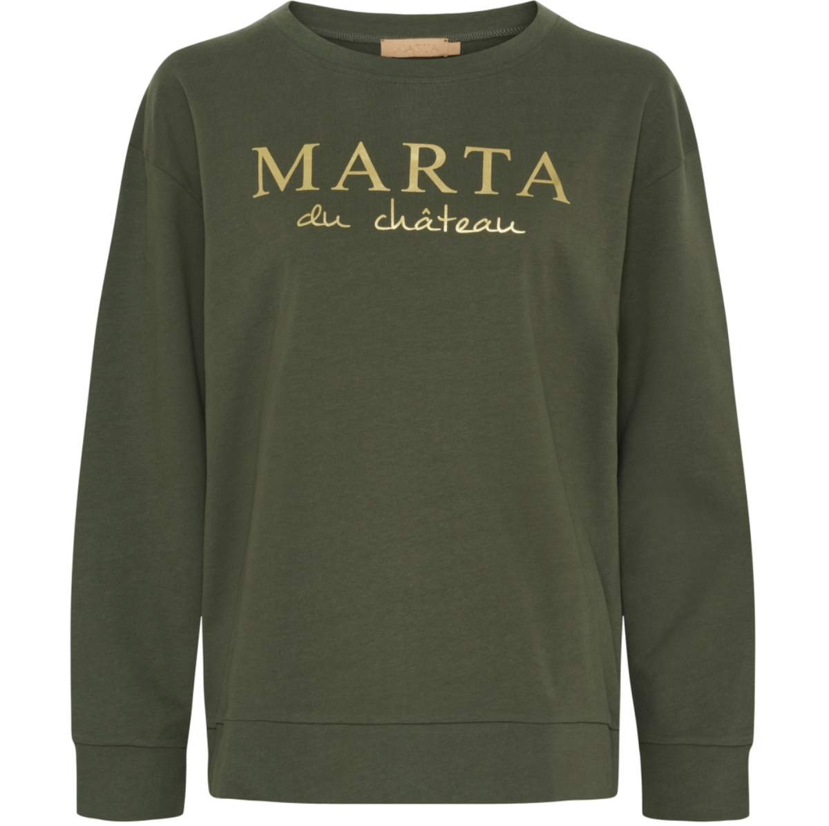 Sweat Marta military