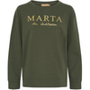 Sweat Marta military