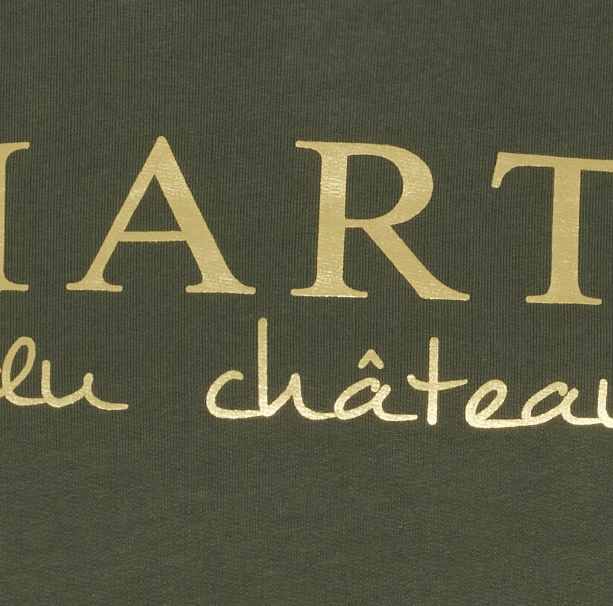 Sweat Marta military