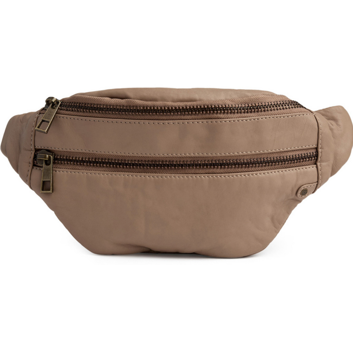 Sac banane LASA - Latte