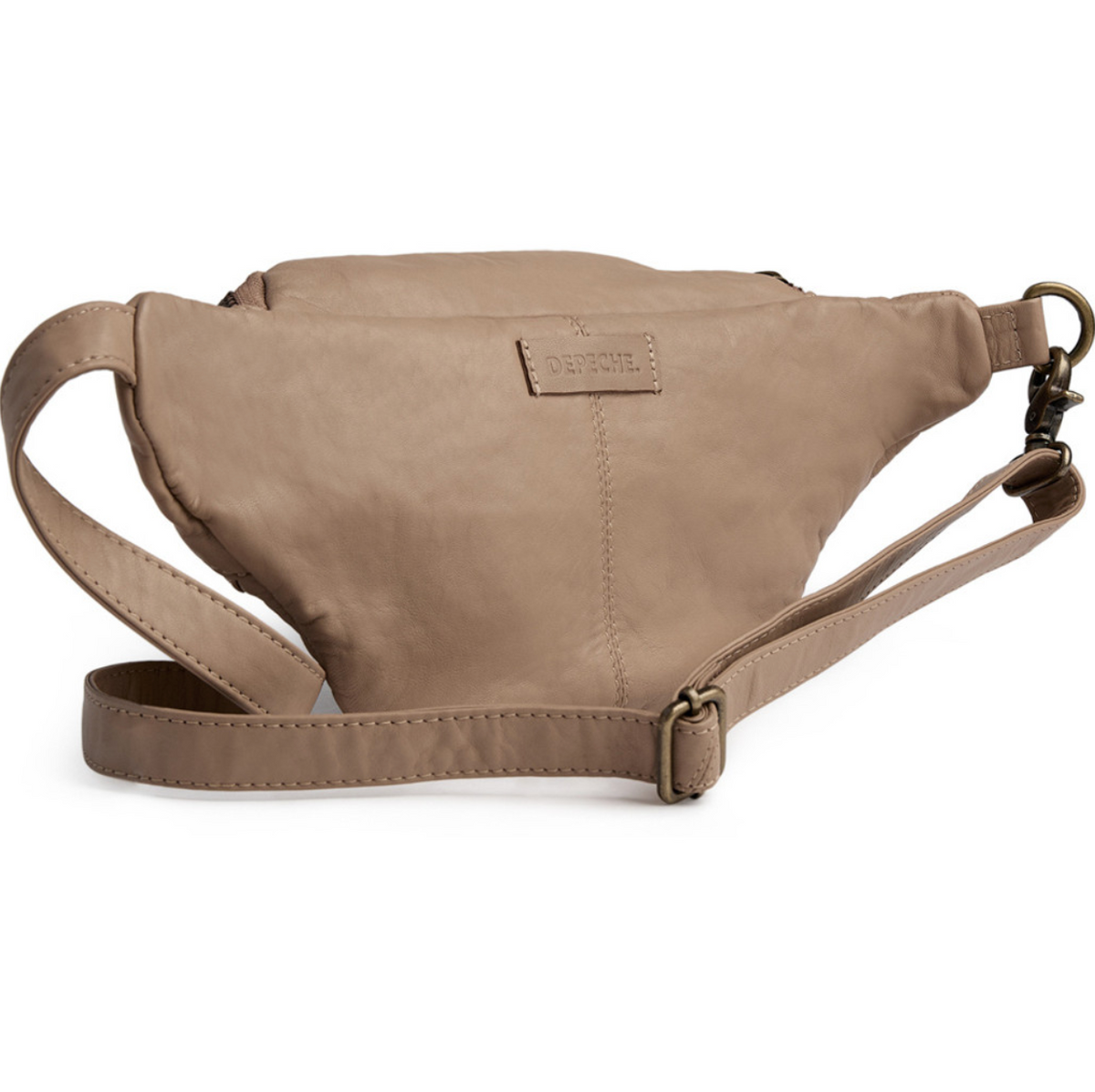 Sac banane LASA - Latte