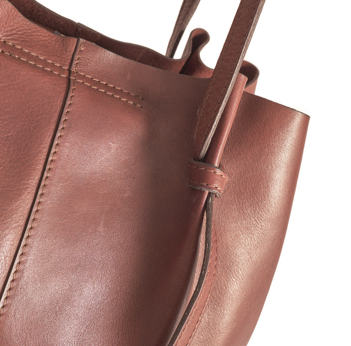 Sac cabas exclusif Chesterfield