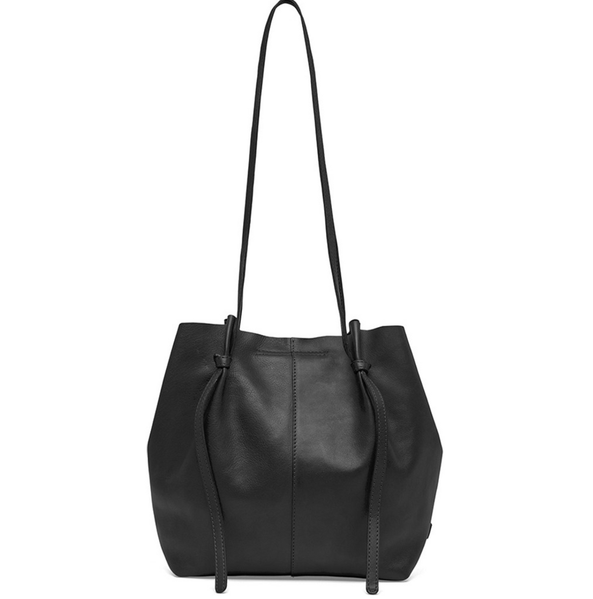 Shopper Exclusif Black