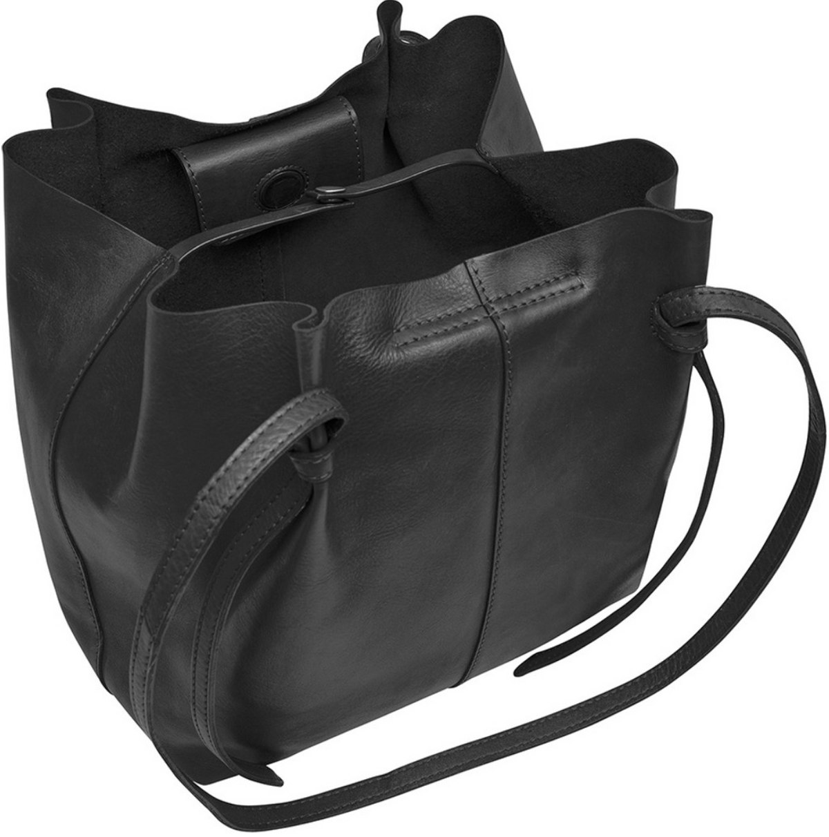 Shopper Exclusif Black