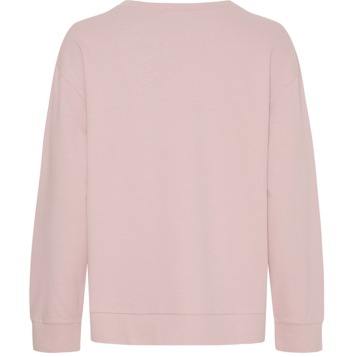 Sweat-shirt Marta rose