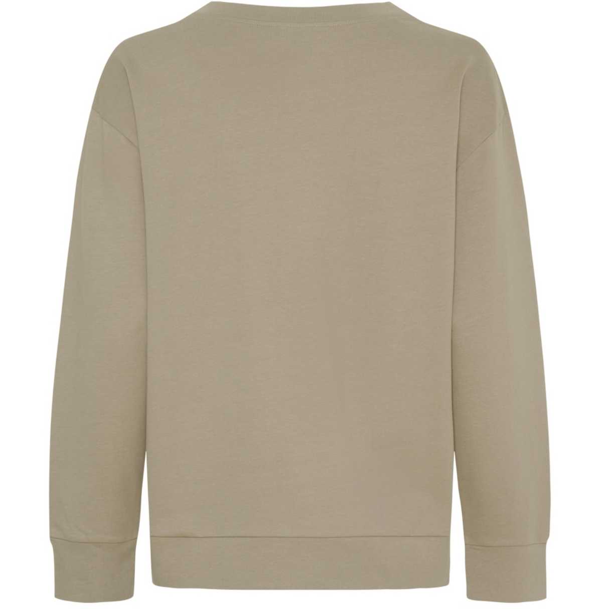 Sweatshirt Marta sable