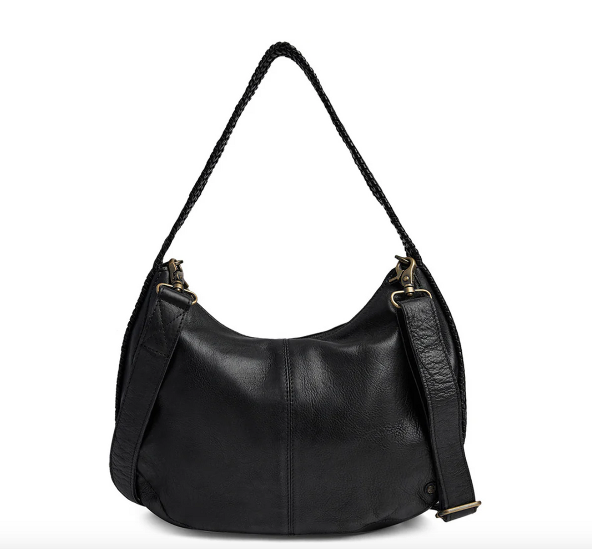 Sac à bandoulière exclusif - Bandoulière tressée