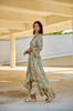 Robe Boho Coral
