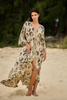 Robe Boho Sand
