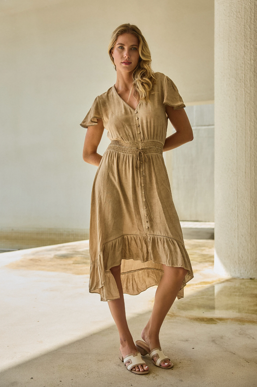 Robe Marianna