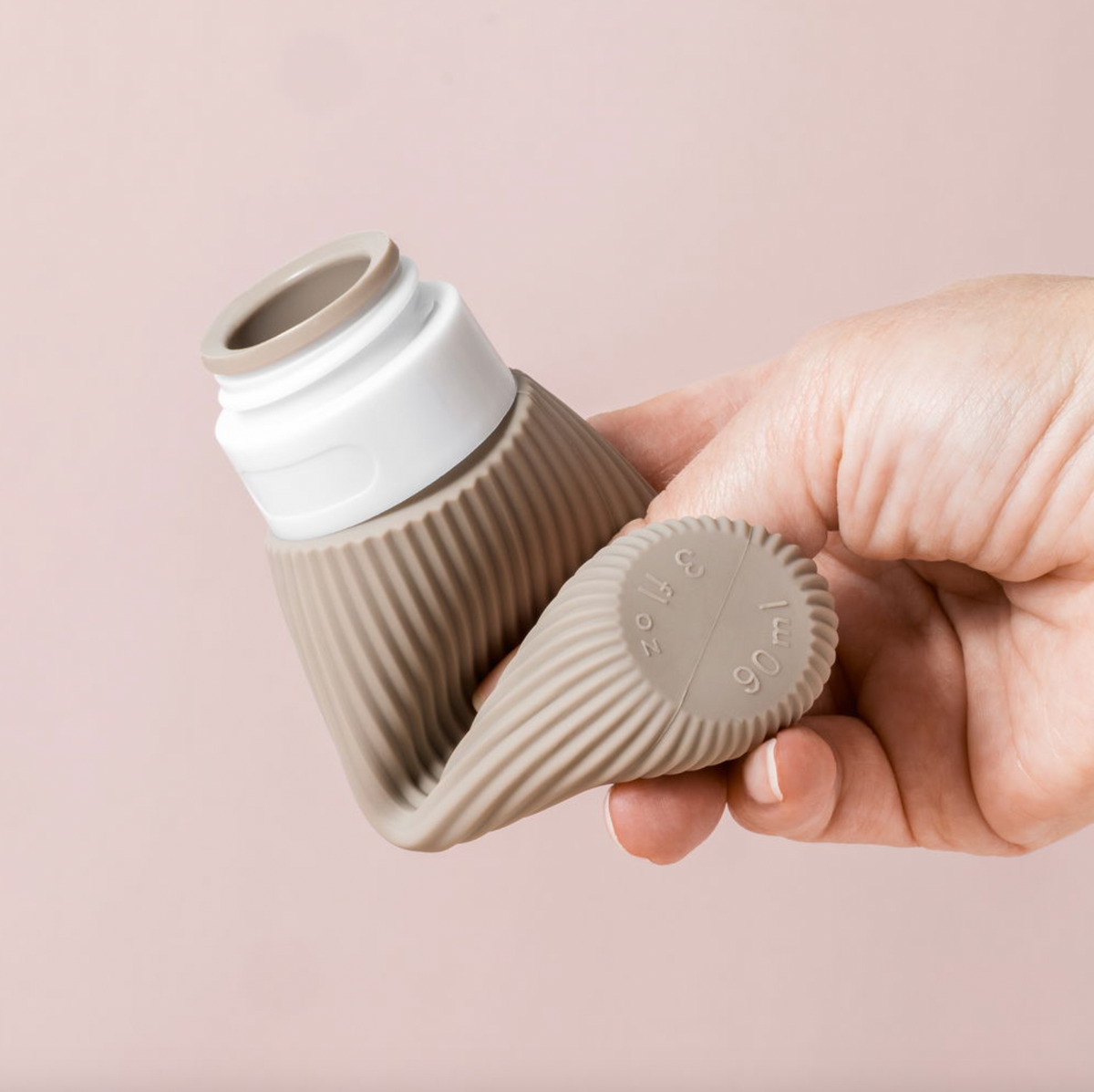 Kit de voyage – rangement en 8 pièces