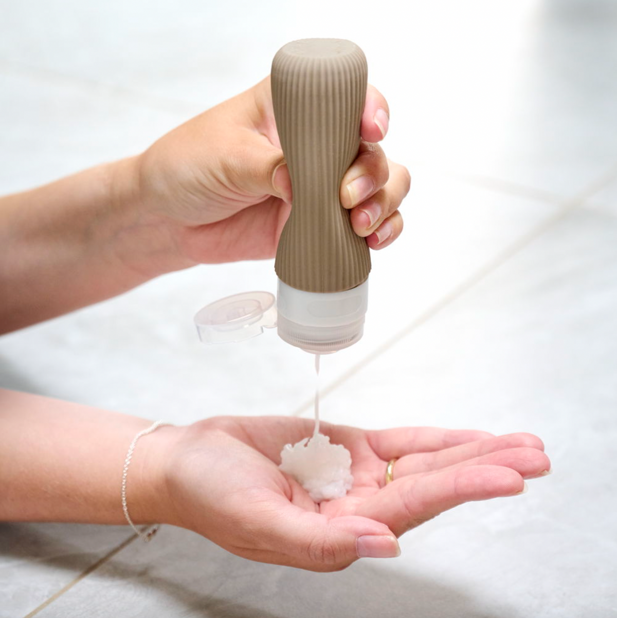 Kit de voyage – rangement en 8 pièces