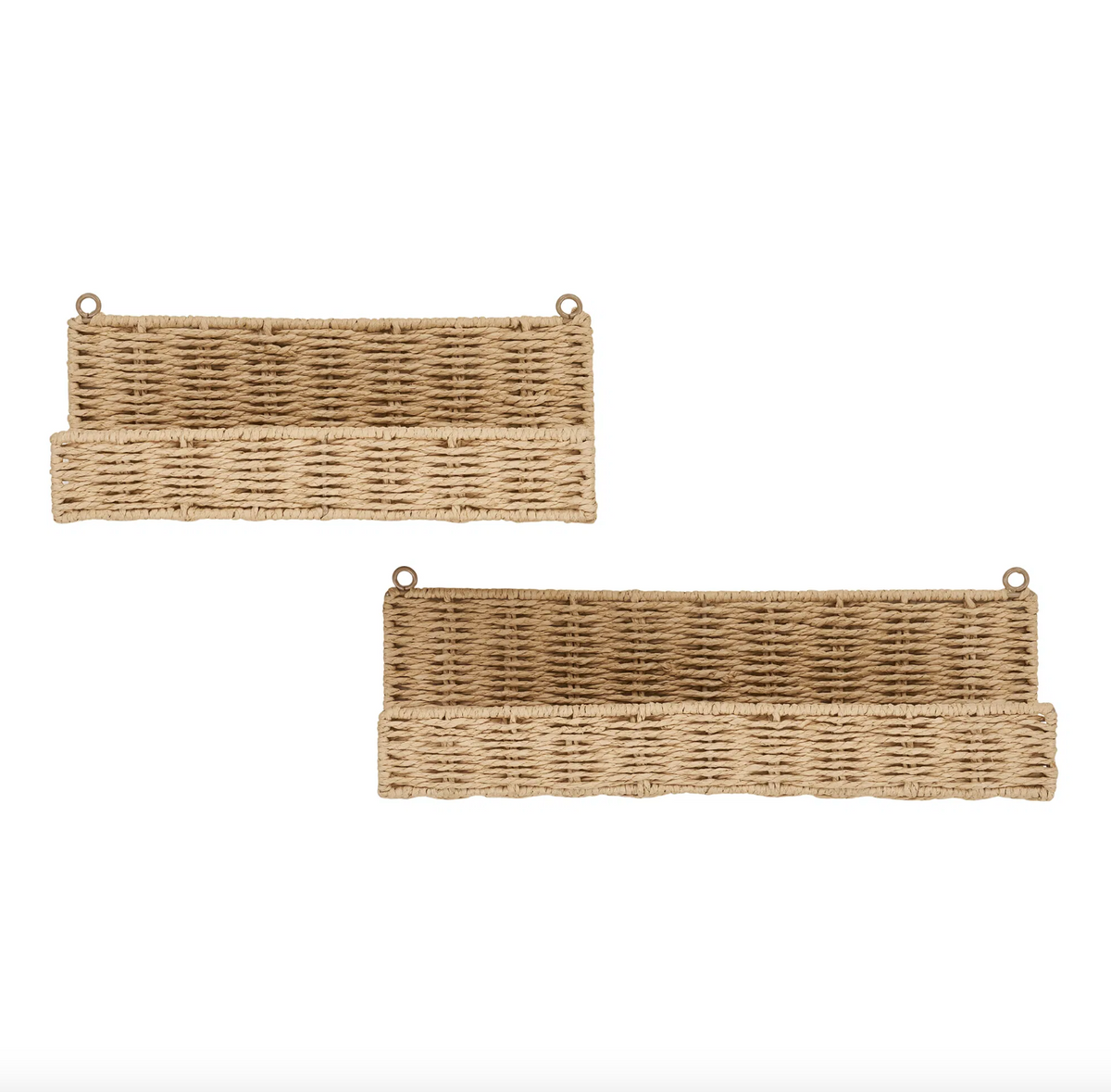 Hylde Natur - Lot de 2 p.
