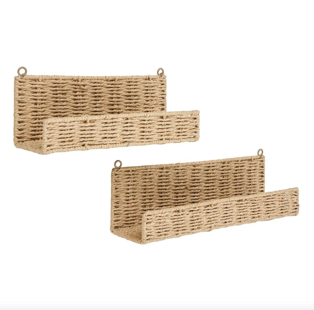 Hylde Natur - Lot de 2 p.