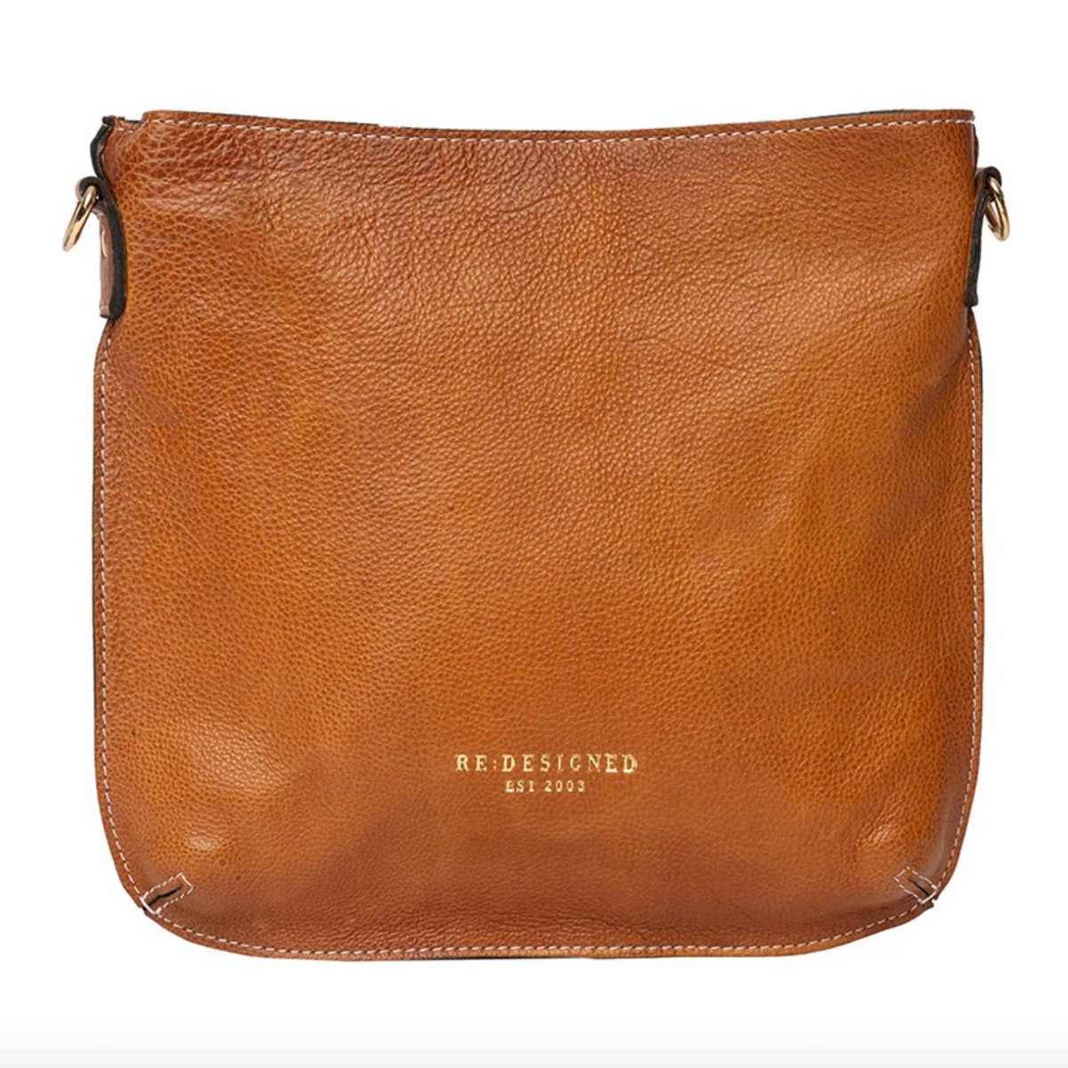 Crossover Nava medium - Cognac