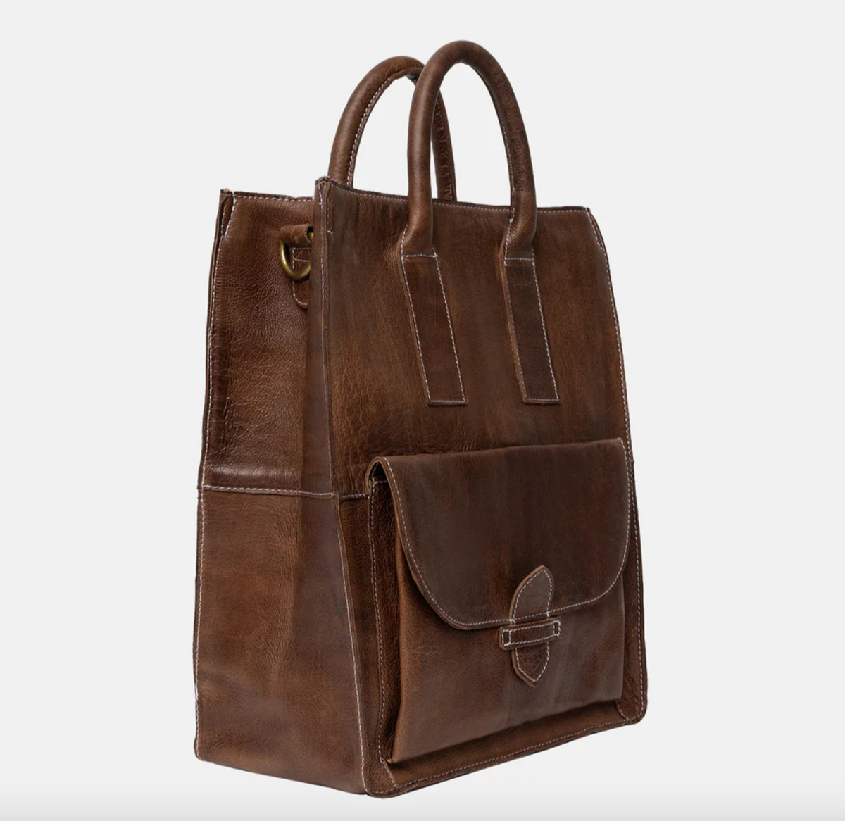 Sac de travail / shopper - Wood